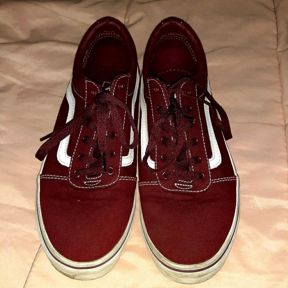 Vans
